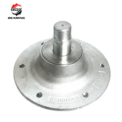 حامل هاب کشاورزی 55510017 برای Lemken Rubin 12 پایه بار دینامیکی 71.19kN