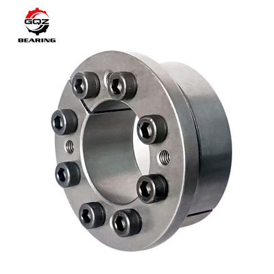 Z8 Expansion Coupling Sleeve مورد استفاده در ماشین آلات بسته بندی CNC می تواند سفارشی شود