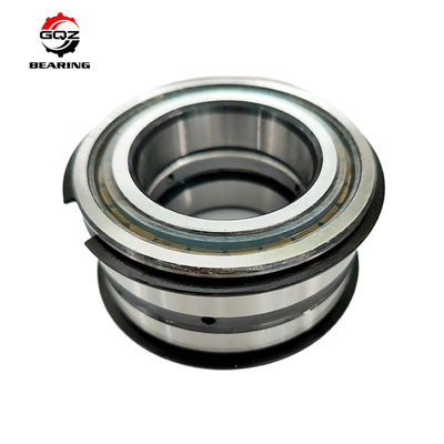 SL04-5008NR یاتاقان‌های کاهنده دکل حفاری دوار یاتاقان‌های غلتکی استوانه‌ای SL04-5008 SL04-5008PP 40*68*38mm