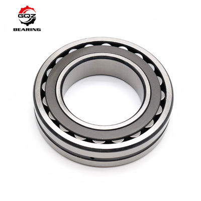 بلبرینگ با کیفیت بالا 22215 EK 22215E 22215CCK CC/C3W33 بلبرینگ های غلتکی کروی 22215