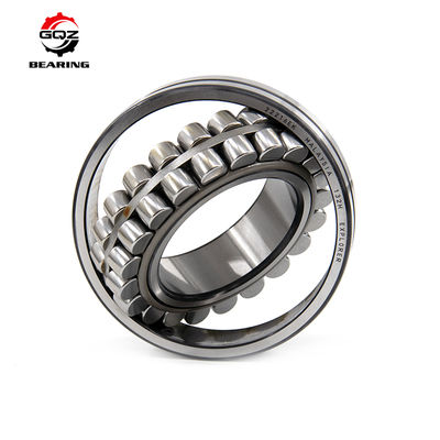ظرفیت بارگذاری بالا 22216E1-XL-K 22216EK حامل های چرخدار کروی 22216 EK/C3