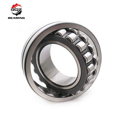222S.307 قفس پلی آمید حامل رول کروی تقسیم شده 87.313 x 180 x 46 mm