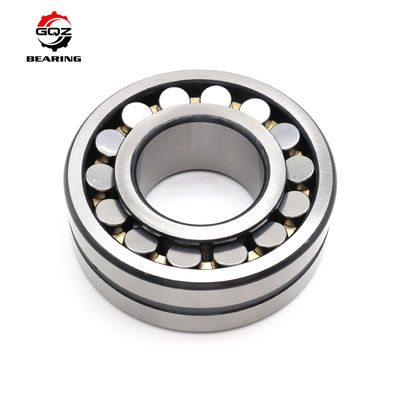 بلبرینگ های غلتکی کروی دو ردیفه با دقت بالا 22315CA/W33C3 قطعات یدکی سنگ شکن 22315CA
