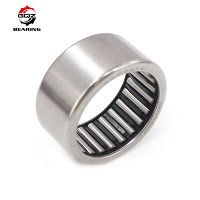 NA4820 Na4822 NA4824 بلبرینگ ماشین نساجی بلبرینگ سوزنی فنجانی کشیده شده با رینگ داخلی 120*150*30 میلی متر