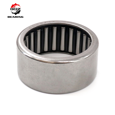 SCE3216AS1 / SCE3216 انچ کشش لیوان سوزن رولرها با پایان باز ، 50.8*60.325*25.4mm