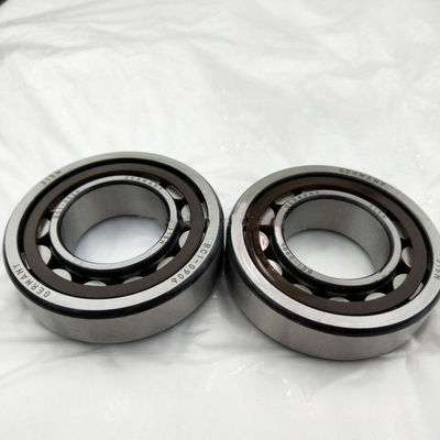 BC1-0738 یک لاستیک استوانه ای 40x80x18mm TS16949 QS9000