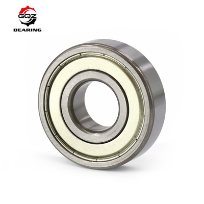 62/32-2Z / 62/32-2RS / 62-32-ZZ محموله های اتومبیل با سرعت بالا