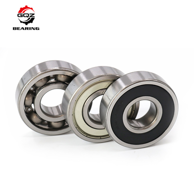 63/32ZZC3 / 63-32-2Z / 63/32-2RS V کمربندهای استفاده از گره توپ گره عمیق / خم کردن ماشین