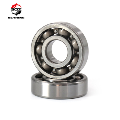 یک ردیف گلوله ای غلتکی 63/32 ZZ 63/32-2RS 63/32 گلوله ای برای تراکتور 32x75x20mm