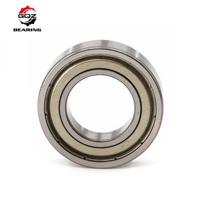 موتر بیئرینگ E2.6005-2Z/C3 انرژی کارآمد سرعت بالا بال بیئرینگ 25x47x12mm