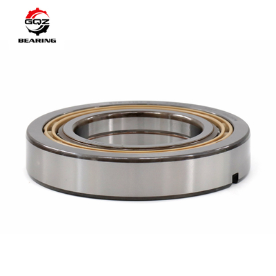 BVN-7102B BVN-7107B گوشه ای تماس بالرینگ ماشین آلات ساخت و ساز خودرو ماشین آلات ساخت و ساز خودرو-P4 اصلی فولاد مزرعه