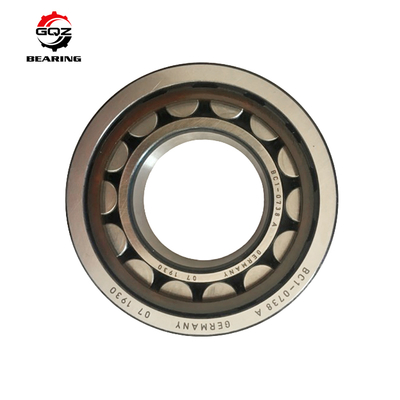 بلبرینگ های مخروطی ردیف منفرد R30-76 برای ماشین آلات صنعتی کامیون 30x76x17mm اندازه