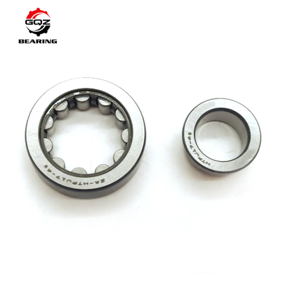 HTFJ17-4G HTF J17-4G آٹو ورودی آستین چرخ دار 17x39x12mm CVT گیربکس گیربکس ZA-HTF J17-4G5S2CG-01