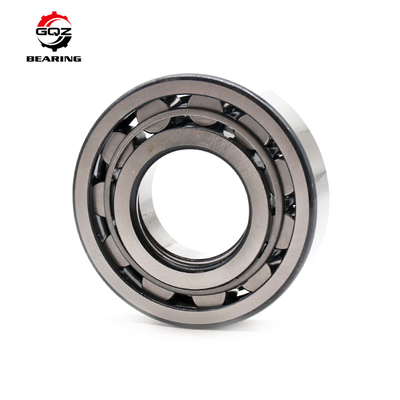 Cylindrical Roller Bearings NUP2217E.M1 NU2217E.M3A NU317E.M3A
