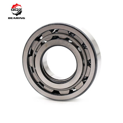 NUP2306EM قفس مس میله ای استوانه ای با فشار رولر 92606EH رولر 30x72x27mm