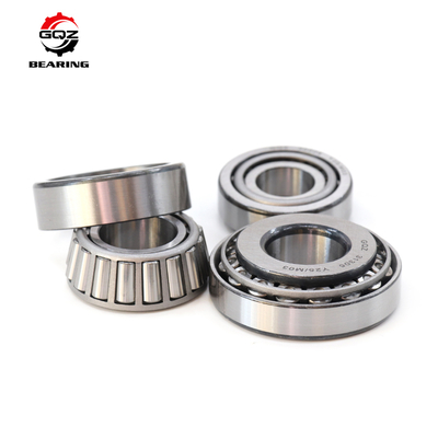 بلبرینگ مخروطی 30314D 70x150x38mm تک ردیفه 4T-30314D