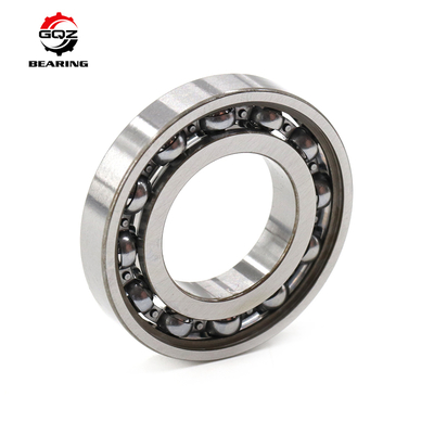 بلبرینگ ساچمه ای شیار عمیق استیل ضد زنگ SKF 16010 2Z 2RS، 50x80x10mm