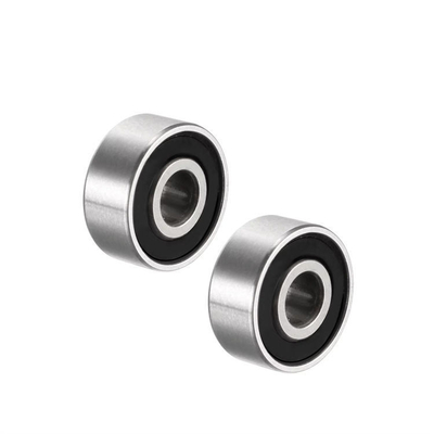 4208-B-TVH دو ردیف گلوله ای غلتک عمیق 40x80x23mm Gcr15