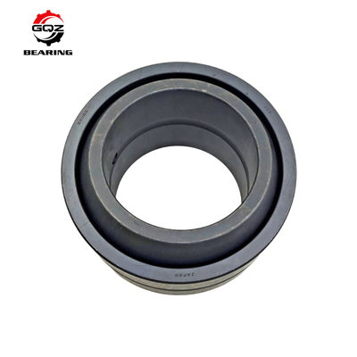 بلبرینگ ساده کروی SB110A با ابعاد 110x170x93mm، فولاد پرکربن