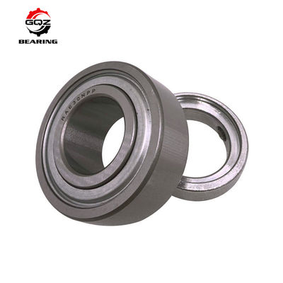 RAE30NPPB Deep Groove Ball Bearing 30×62×35.8mm Agricultural Conveyor Machinery Spare Part