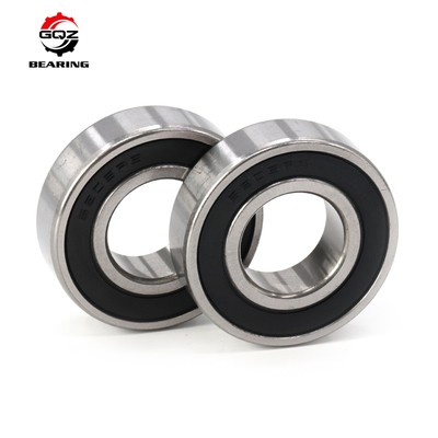 بلبرینگ‌های شیار عمیق 6205-2RSH/C3 با آب‌بند لاستیکی دوبل 6205 بلبرینگ‌های 6205-2RSH 25X52X15mm