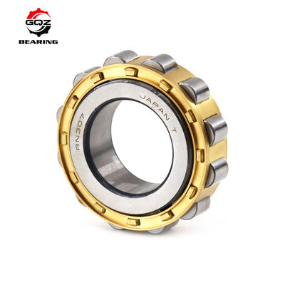 RN312M بالابری رولر 502312H کاهش سرعت گیربکس گیربکس 60*130*31mm