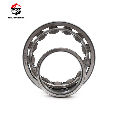 N220W قفس فولادی یک ردیف استوانه ای با رول N220 100x180x34mm