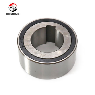 بلبرینگ شیار عمیق فلزی دو طرفه 6002-2Z با ابعاد 15×32×9 میلی‌متر، بلبرینگ موتور کوچک با سرعت بالا، بلبرینگ فن کوچک