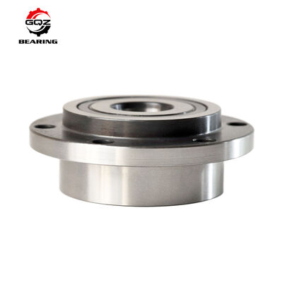 Customized Flanged Bearing 20TAU06F 12mm ID × 53mm OD For CNC Machines Automation