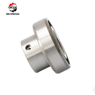 LYU 209 2F Vertical V-Type Bearing Unit, Double 2F Flinger-Rubber Anti-Mud Seals