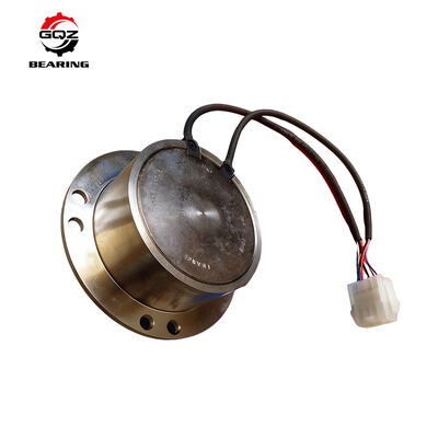 AHE-5515C لابراتوار رمزگذاری فرمان AHE5515C لابراتوار سنسور کامیون فورک لایت با سرعت بالا