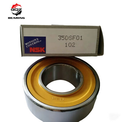 35DSF01 FORD چرخ محور لگن SC07A32L اتومبیل گره عمیق گلوله لگن 35x72x25mm