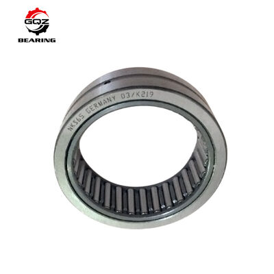 بلبرینگ سوزنی بادوام NKS65-XL – مناسب برای کاترپیلار 264-7793 (2647793) | برای لودرهای چرخ‌دار 950/966 و D8 | بسته‌بندی آماده صادرات
