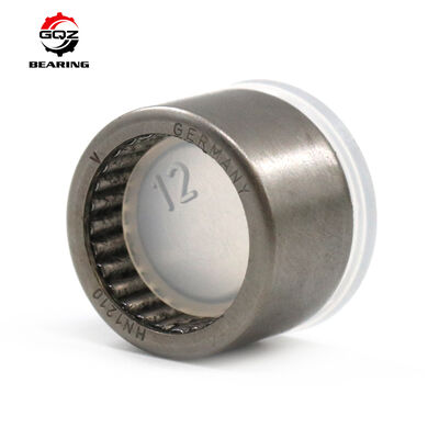 حامل سوزن صنعتی INA SCE1212 مناسب برای  7F-7983 2N-7609 فولاد گرمایی معالجه شده GCr15 عمر طولانی