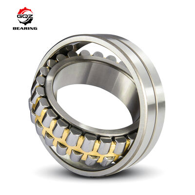 صنعتی 22218 حلقه ی چرخدار کروی ️ مطابق با  148-4643 (1484643) مشخصات ∙ حلقه های درمان شده با گرما و رولرها ∙ عمر طولانی
