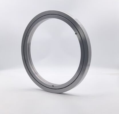 بلبرینگ مخروطی متقاطع CNC XR897051 با ابعاد 1549.4x1828.8x101.6 میلی‌متر، بلبرینگ بزرگ برای بازوهای رباتیک