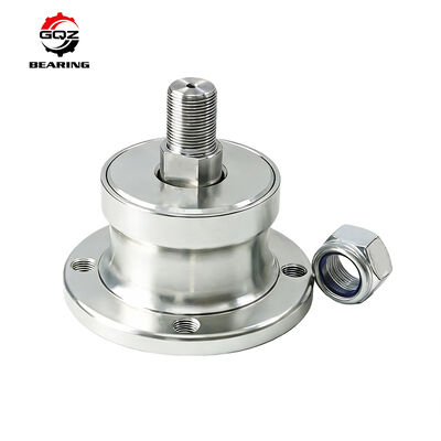 بلبرینگ با بوش اتصال H2316 و آب‌بندی دوگانه 2F مدل LK216-2F+H2316