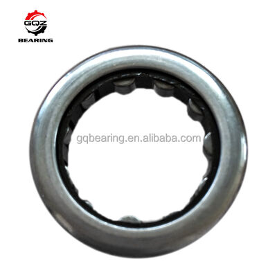 GQZ NA4903 Drawn Cup Needle Roller Bearing, Compact Thin High Load Precision Bearing For Small Transmission & Automation Devices