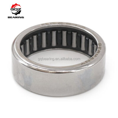GQZ RNA4906 نرد رولرهای 35×47×17mm بدون حلقه داخلی یک ردیف نرد نرد برای ماشین آلات کوچک