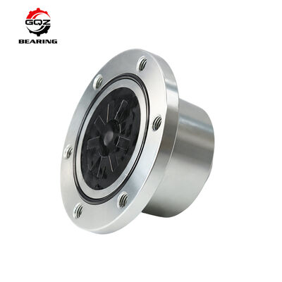 LSS 210 2F Double Set Screw Insert Bearing, Dual-Side 2F Mud-Proof Labyrinth Seals