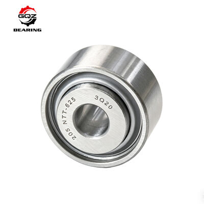 LK206-2F+H2306 محموله ورودی کروی با H2306 Adapter Sleeve Double 2F Seal 25x62mm ماشین آلات مزرعه حمل کننده
