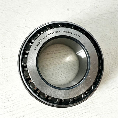 بلبرینگ مخروطی تک ردیفه TIMKEN NP202144 / NP124961 برای دیفرانسیل گیربکس خودرو