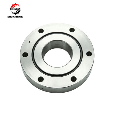 بلبرینگ گردان غلتکی استوانه‌ای متقاطع XU060111 XU060094 57×140×26 میلی‌متر برای کاربردهای دقیق
