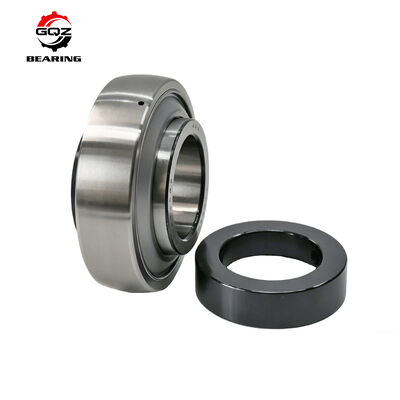 بلبرینگ کروی توپی با سوراخ مخروطی LK216-2F، دوگانه 2F، آب‌بندی تقویت شده، 80x140 میلی‌متر، ماشین‌آلات کشاورزی و معدنی