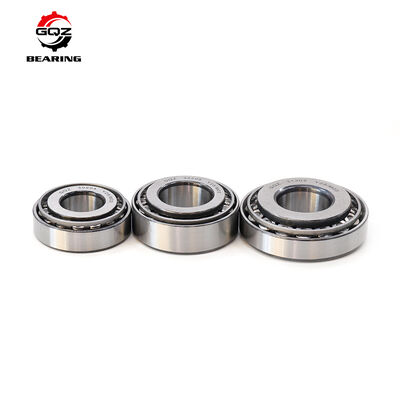 GQZ 71425/71750 تک ردیف اینچ حلقه ای 107.95×190.5×47.625mm مخروط و جام جدا کننده
