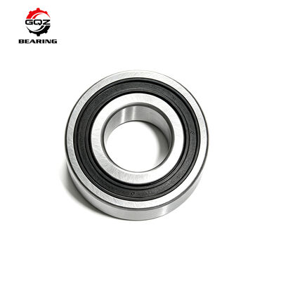 HKSV708 استیل کروم کوچک چرخ چرخ 8 × 22 × 7 میلی متر برای تجهیزات ماشین آلات توربو