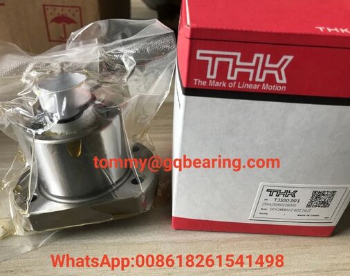 Japan Origin THK BTK2510V-5.3ZZ No Preload Ball Screw Nut Linear Ball Bearing