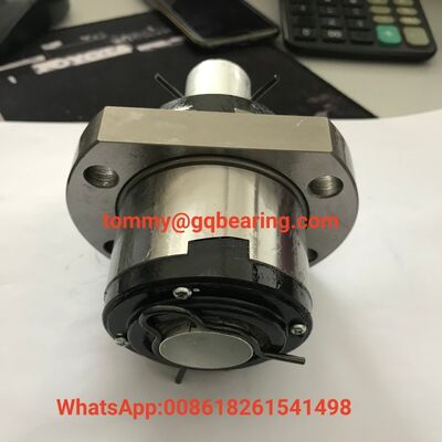 ژاپن منشأ THK BLK1616-2.8 BLK1616-2.8ZZ بدون پیش بارگیری توپ پیچ مغز بال خطی