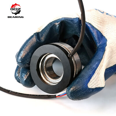 BMB-6052 Motor Sensor Bearing With 5meter Wire 6202/VK2415 بیئر فولک لیفت تویوتا