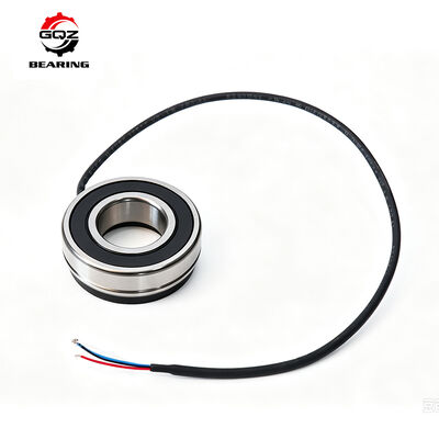3DACF037D-8 چرخ محور چرخ برای چرخ راننده / 3DACF037D8 واحد محور نسل سوم